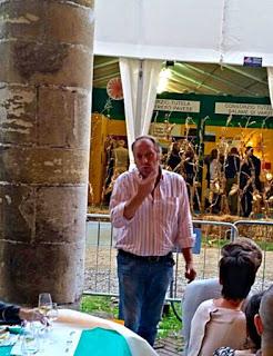 PAVIA. La bontà dei formaggi protagonisti di una degustazione guidata all’Autunno Pavese