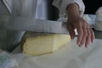 PAVIA. La bontà dei formaggi protagonisti di una degustazione guidata all’Autunno Pavese