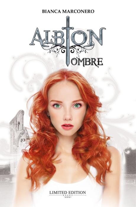 [Anteprima Limited Edition Books] Albion - Ombre (Albion #2) di Bianca Marconero