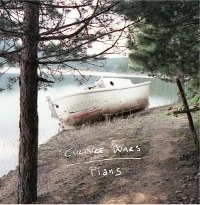 The Culture Wars – Plans