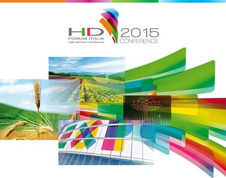HD Forum Italia 2015: nel talk show finale tecnologia, evoluzione, mercato ed emozioni