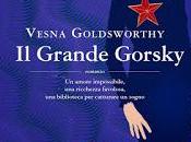 Recensione: GRANDE GROSKY" Vensa Goldsworthy