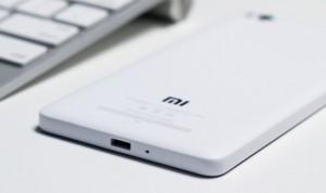 Xiaomi Mi4c Prime con 3/32 GB disponibile su Smartylife!