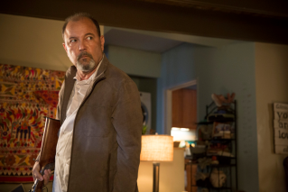 Recensione – Fear The Walking Dead 1×05 “Cobalt” untitled