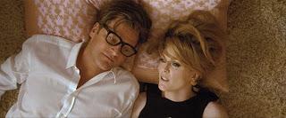 A single man