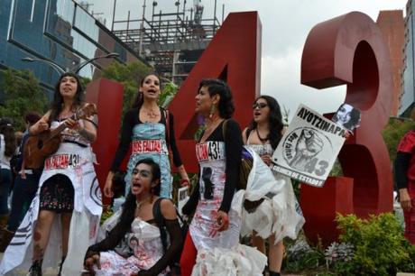 Ayotzinapa 25 S 2015 Mexico City (237) (Small)