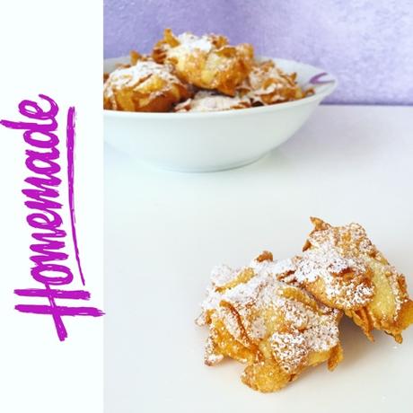 Rose del deserto ~ Corn flakes biscuits