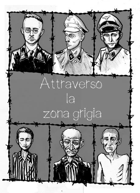 Attraverso la zona grigia