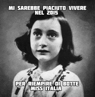 Per finire la giornata in BELLEZZA.