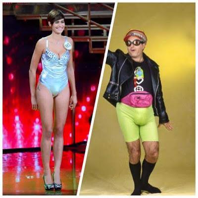 Per finire la giornata in BELLEZZA.