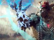 Guild Wars Heart Thorns, rivediamo trailer lancio; Beta Event week-end