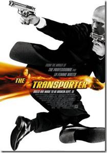 The Transporter