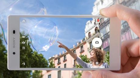 Sony Xperia Z5 Compact disponibile all'acquisto anche in Italia