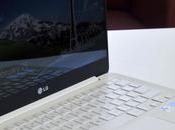 Gram: nuovo ultrabook della compagnia coreana arriva negli Stati Uniti