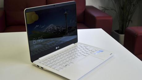 LG Gram: il nuovo ultrabook della compagnia coreana arriva negli Stati Uniti