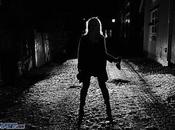 gracile nudità Carla Marcone