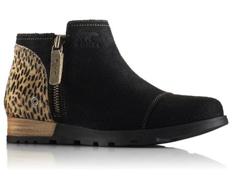 Major Low Premium Sorel