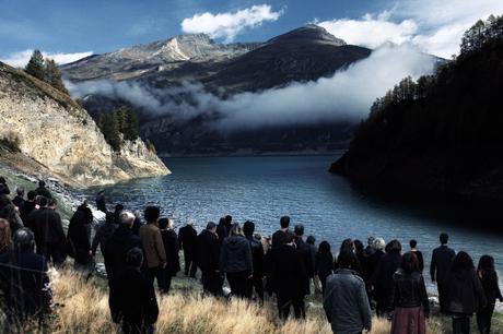 Les Revenants 2, da stasera in esclusiva su Sky Atlantic HD, Sky On Demand e Sky Online