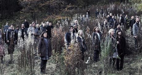 Les Revenants 2, da stasera in esclusiva su Sky Atlantic HD, Sky On Demand e Sky Online