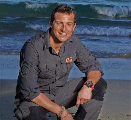 The Island con Bear Grylls, il nuovo avventuroso reality su Sky Uno HD