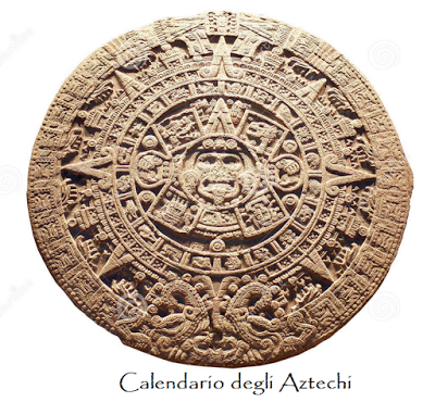 Gli Aztechi, gli antichi abitanti del Messico