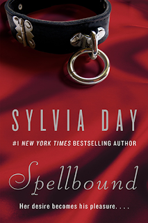 Stregata - Spellbound di Sylvia Day