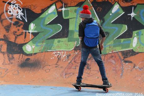 cappelli per bambini Catya