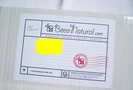 Beeo Natural · L'ecobio store dolce come il miele!