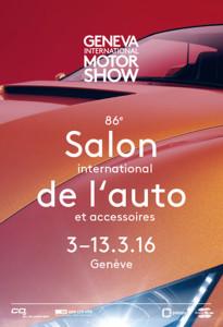 Motor Show 2016