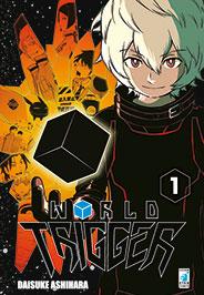 Manga Planet - Nuove Uscite Star Comics