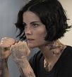 “Blindspot”: NBC ordina più episodi