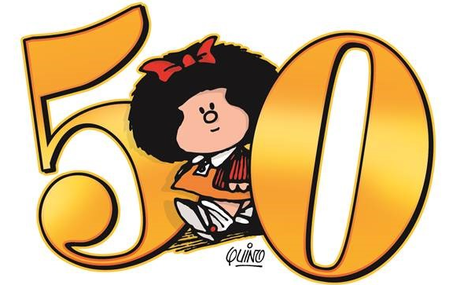 29 settembre: Mafalda