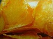patatine fritte croccanti
