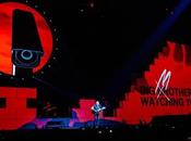 ROGER WATERS WALL oggi cinema (fino ottobre)