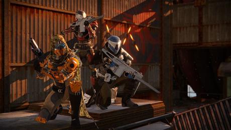 Destiny: Bungie al lavoro per risolvere l'errore Buffalo su PlayStation 4