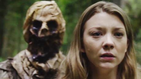 The forest: primo teaser del film con Natalie Dormer