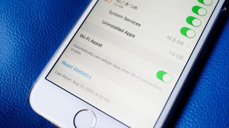 iOS 9: fa discutere la nuova opzione 