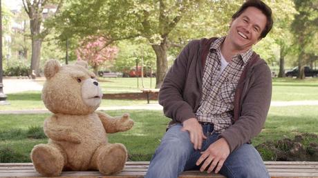 Mark Wahlberg si scusa con Papa Francesco per Ted 2