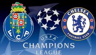 Pronostico Champions League Porto - Chelsea 29/09/2015