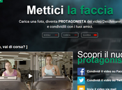 Mettici faccia Deichmann