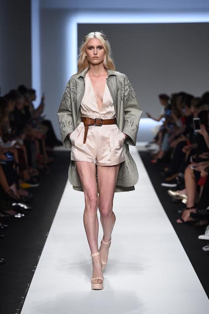 Mfw: tagli maschili per Ermanno Scervino SS 2016