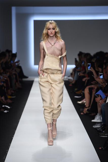 Mfw: tagli maschili per Ermanno Scervino SS 2016