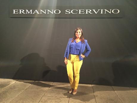 Mfw: tagli maschili per Ermanno Scervino SS 2016