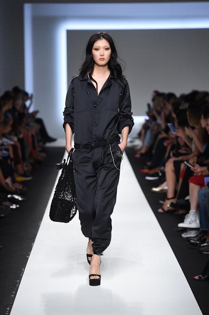 Mfw: tagli maschili per Ermanno Scervino SS 2016