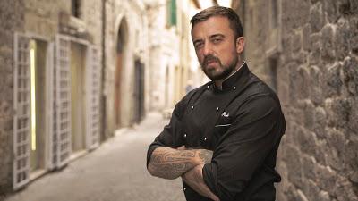 Intervista a Chef Rubio, tra Molise, progetti futuri e food