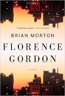 Florence Gordon di Brian Morton