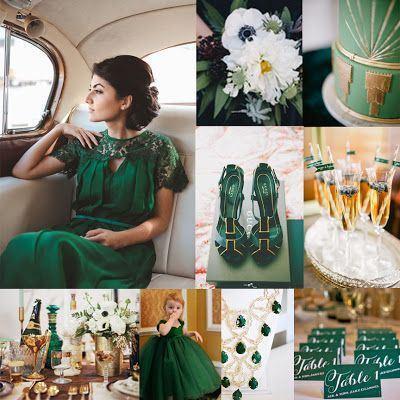 Current color obsession: forest green – verde bosco verde-bosco-forest-green-mood