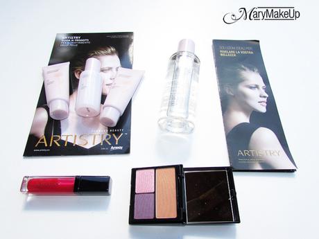 Artistry Forward Beauty preview