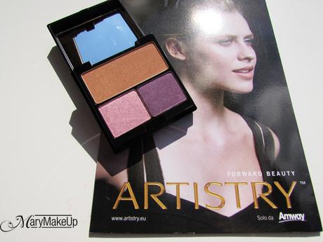 Artistry Forward Beauty preview