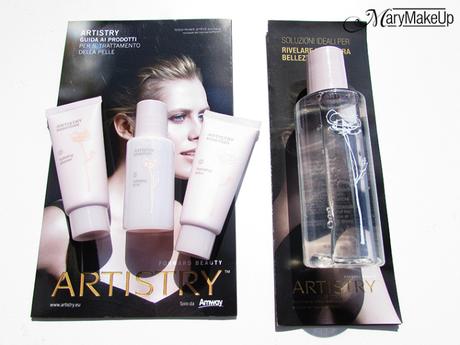 Artistry Forward Beauty preview